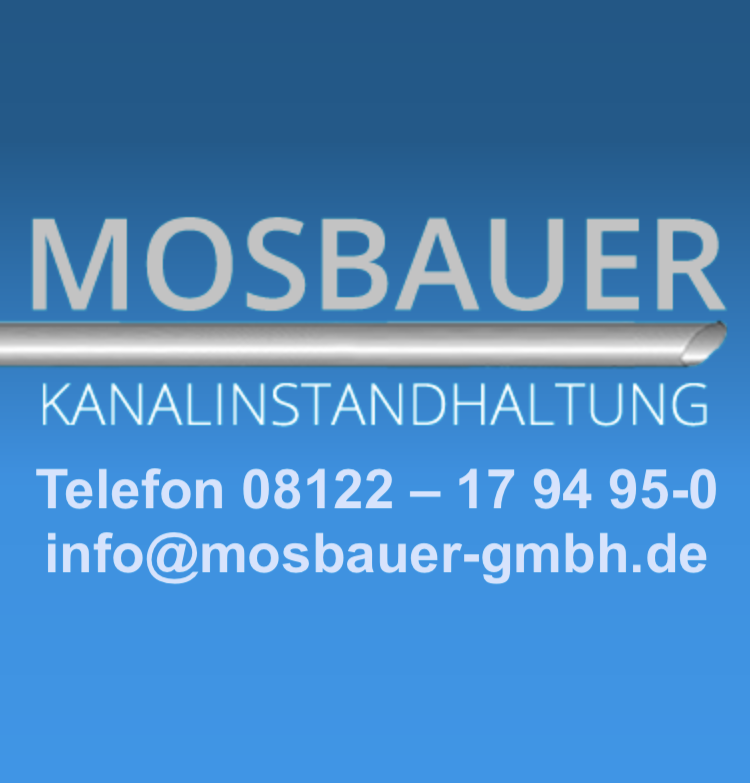 Mosbauer