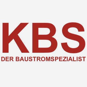 KBS Der Baustromspezialist